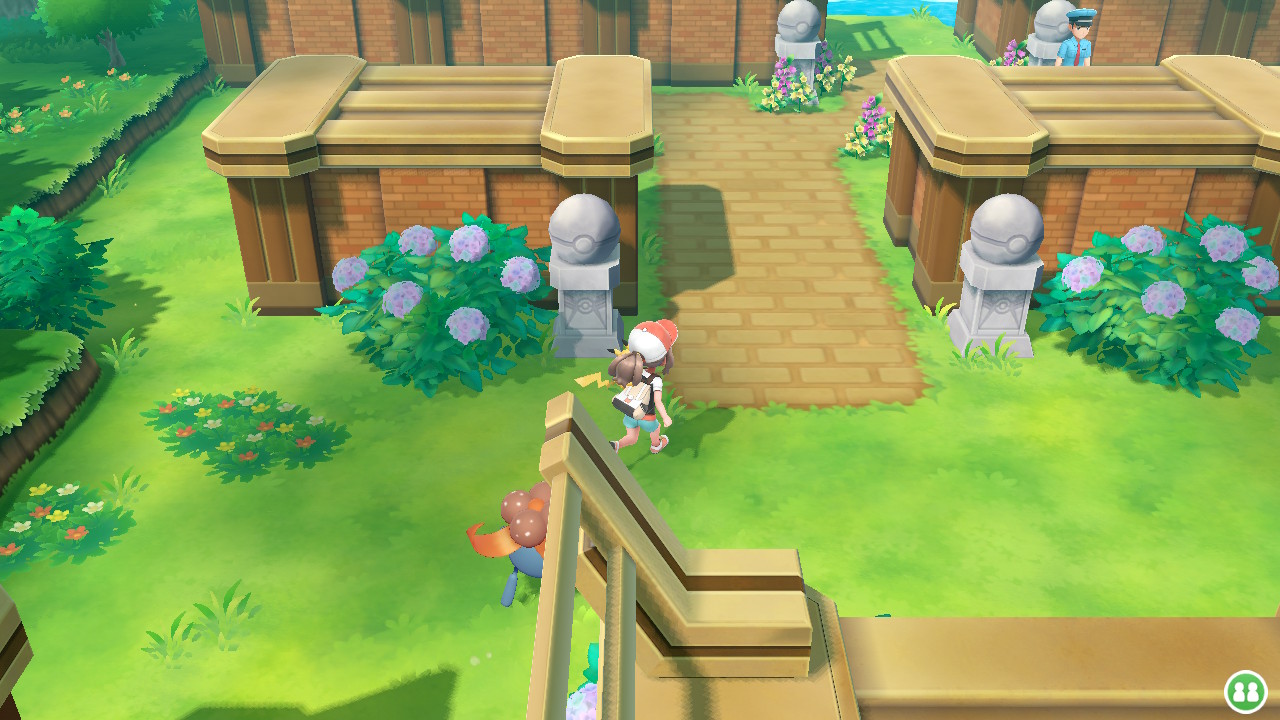 Screenshot Screenshot