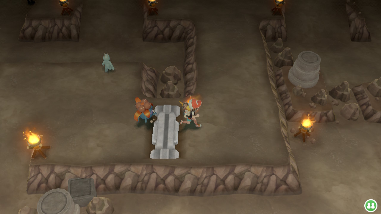 Screenshot Screenshot