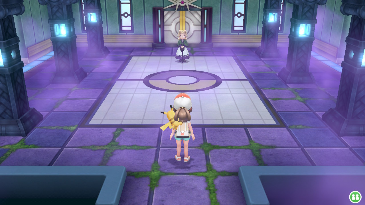 Screenshot Screenshot