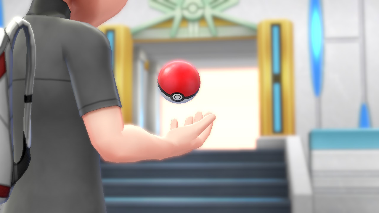 Screenshot Screenshot