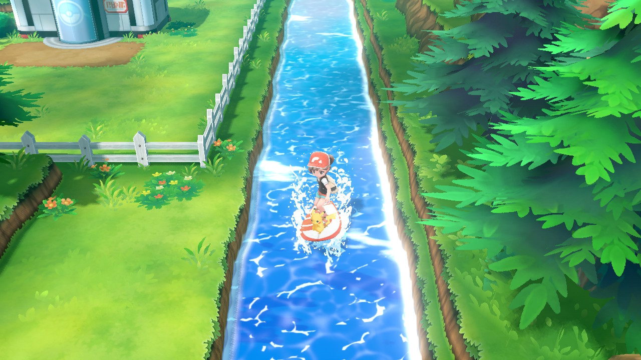 Screenshot Screenshot