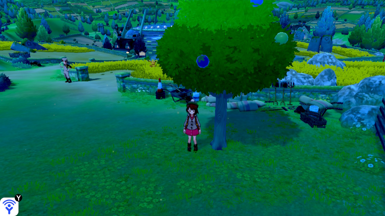 Screenshot Screenshot