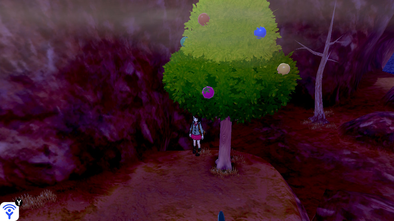 Screenshot Screenshot