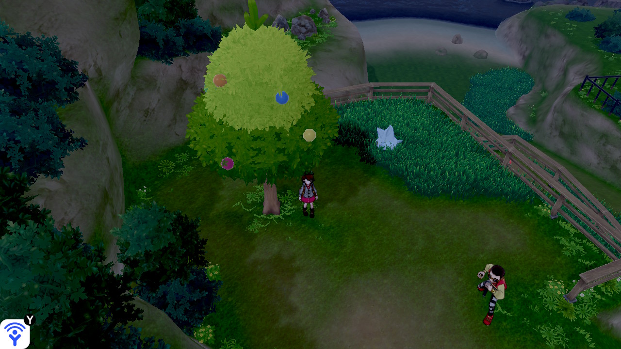 Screenshot Screenshot