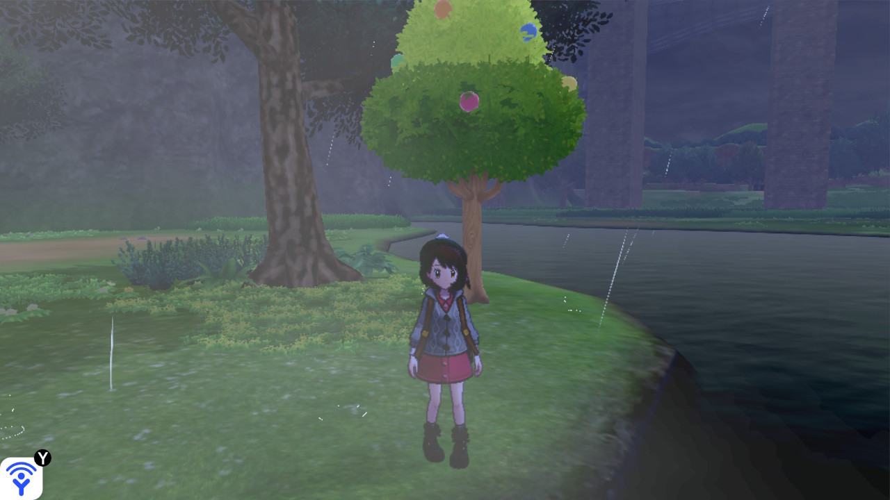 Screenshot Screenshot