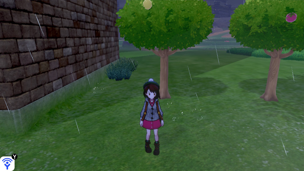 Screenshot Screenshot