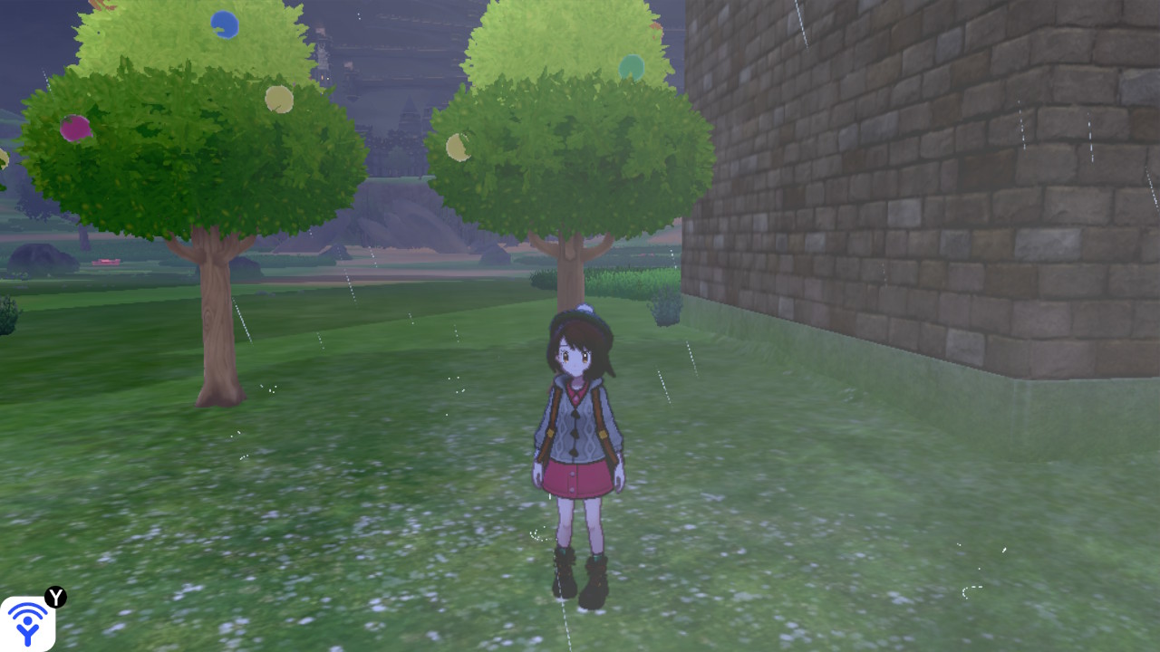 Screenshot Screenshot