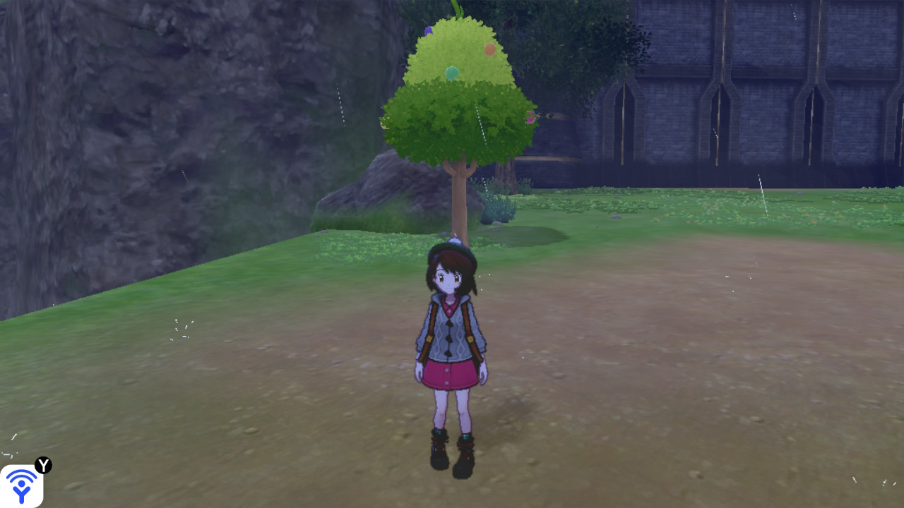 Screenshot Screenshot