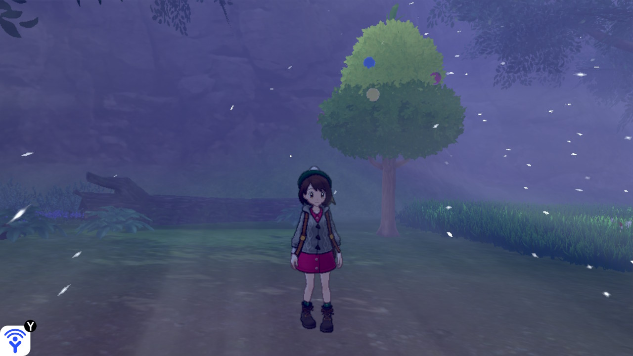 Screenshot Screenshot