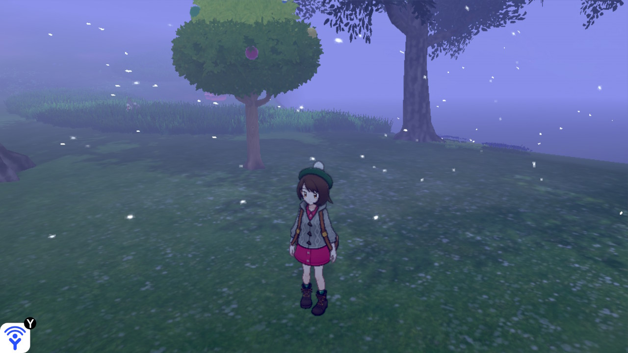 Screenshot Screenshot