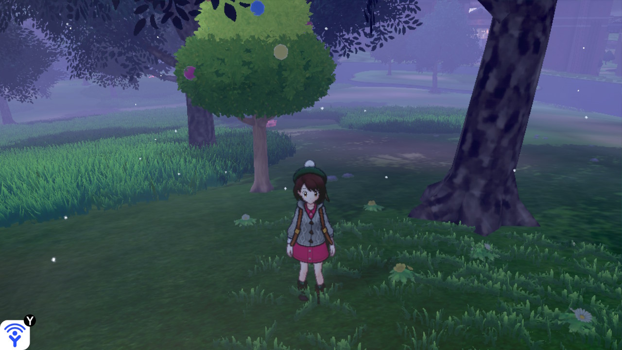 Screenshot Screenshot