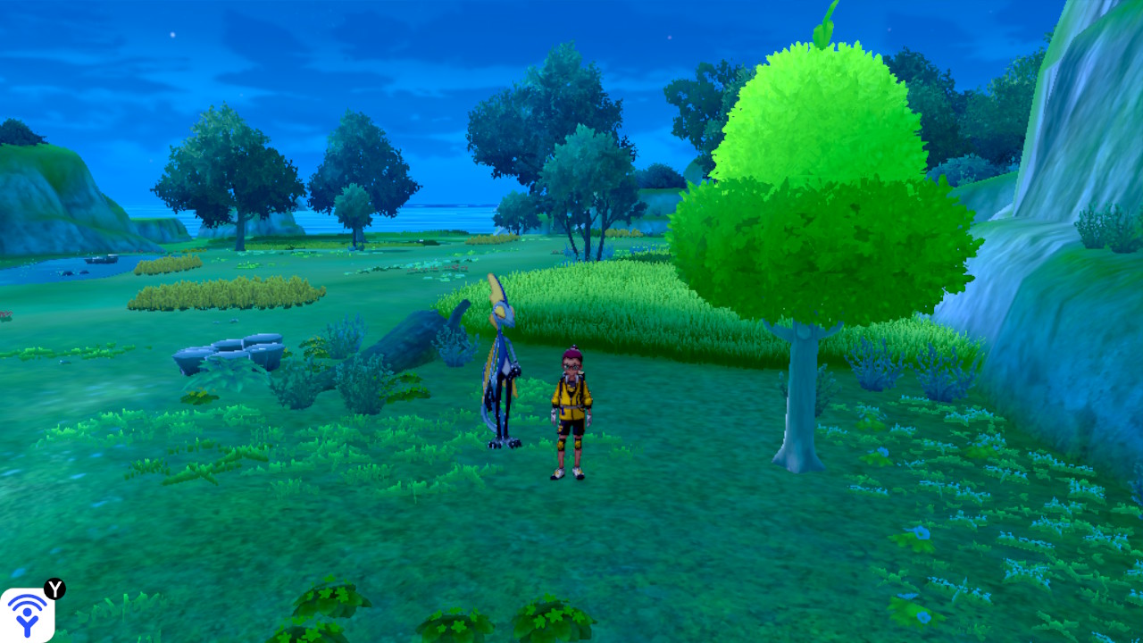 Screenshot Screenshot