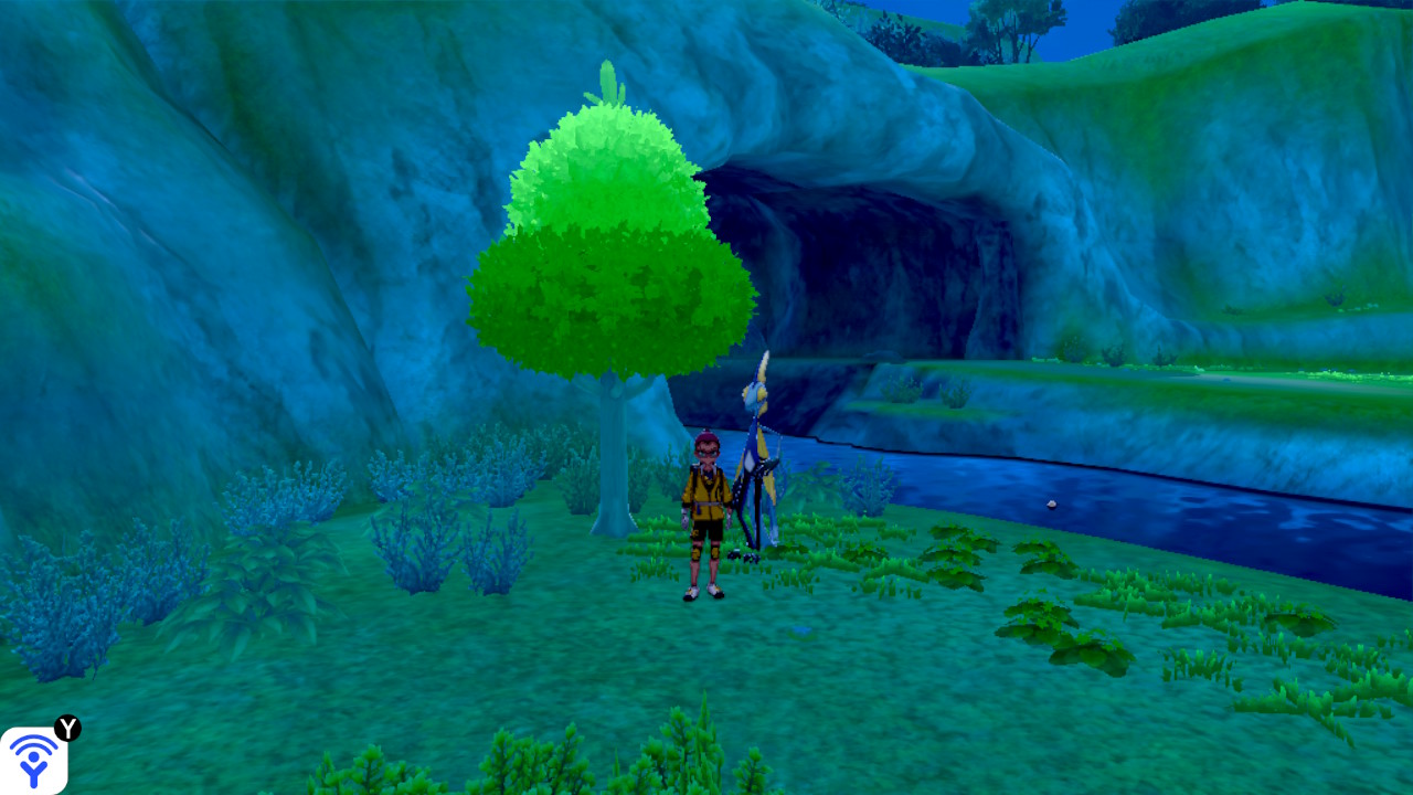 Screenshot Screenshot