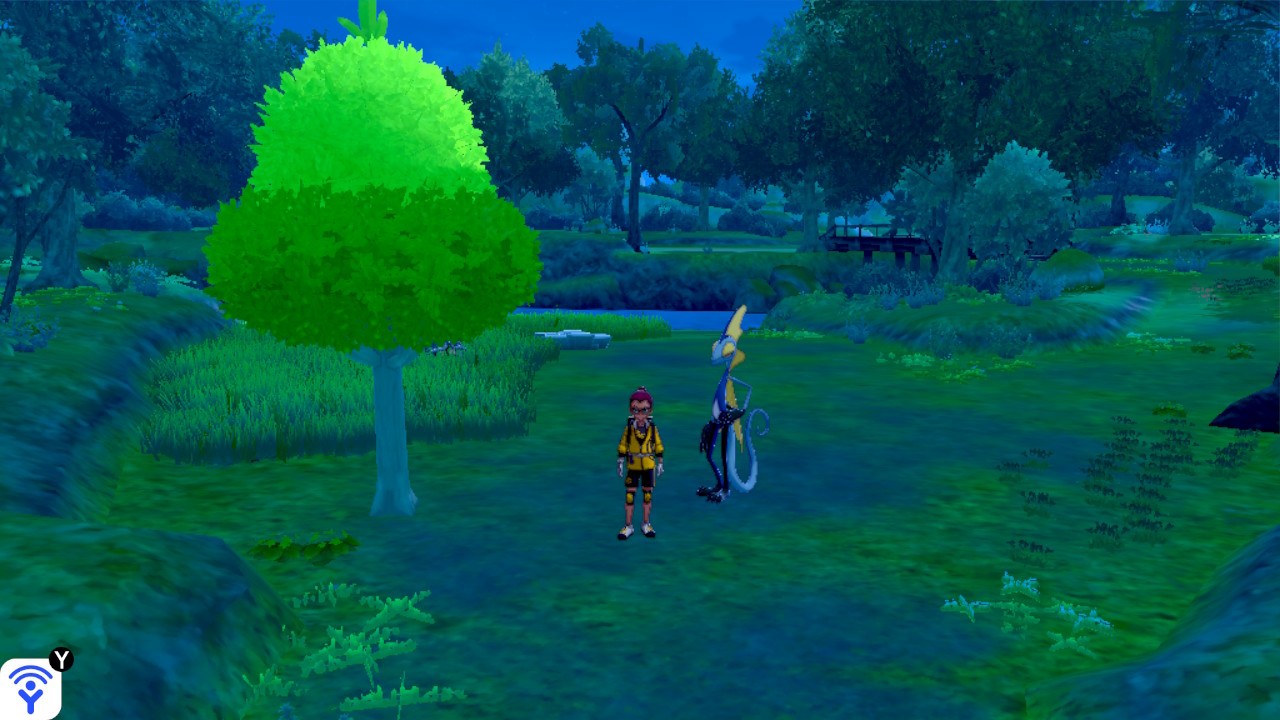 Screenshot Screenshot