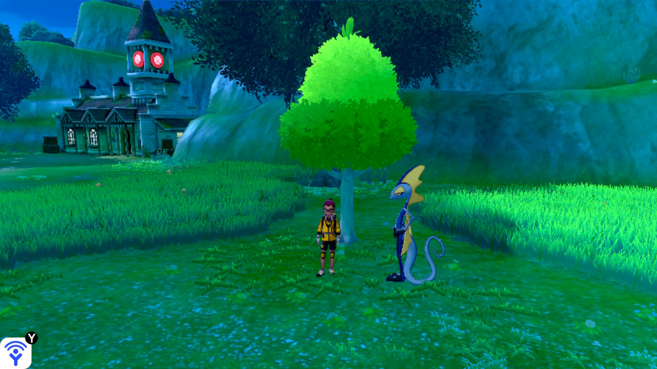 Screenshot Screenshot