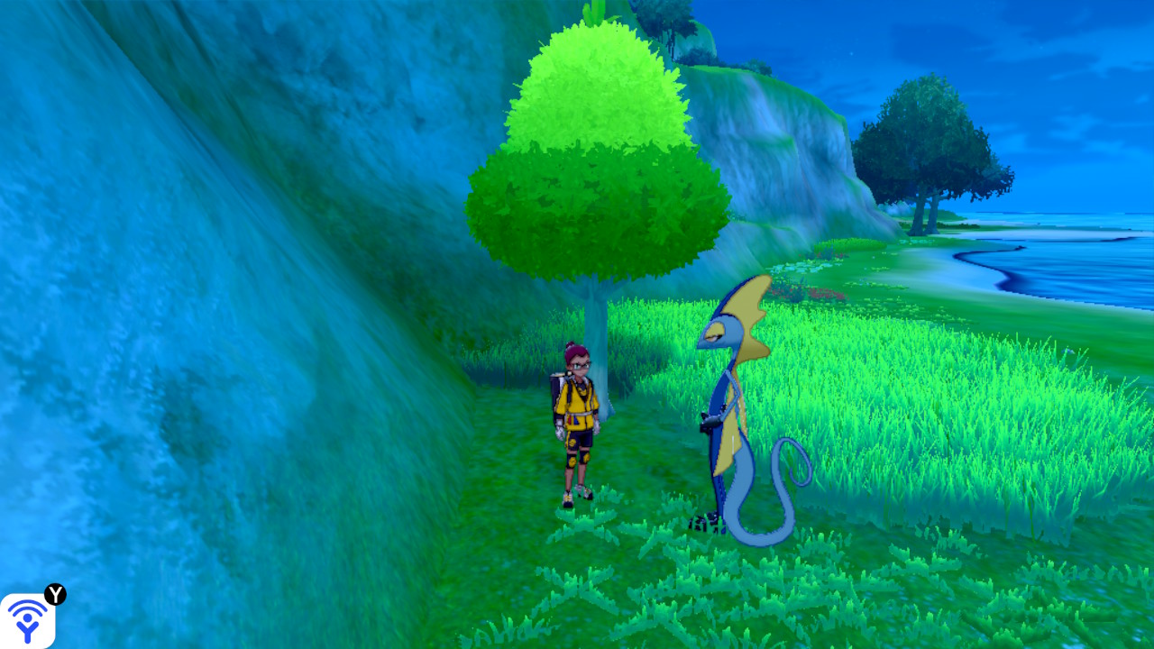 Screenshot Screenshot