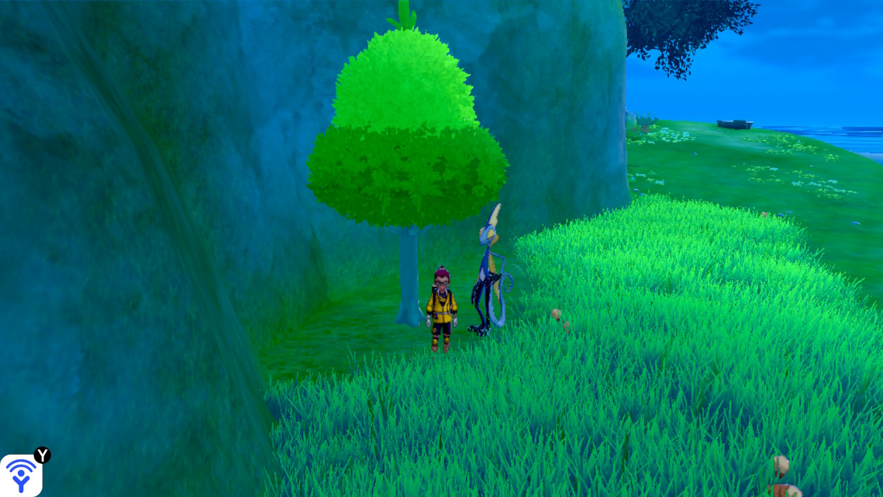 Screenshot Screenshot