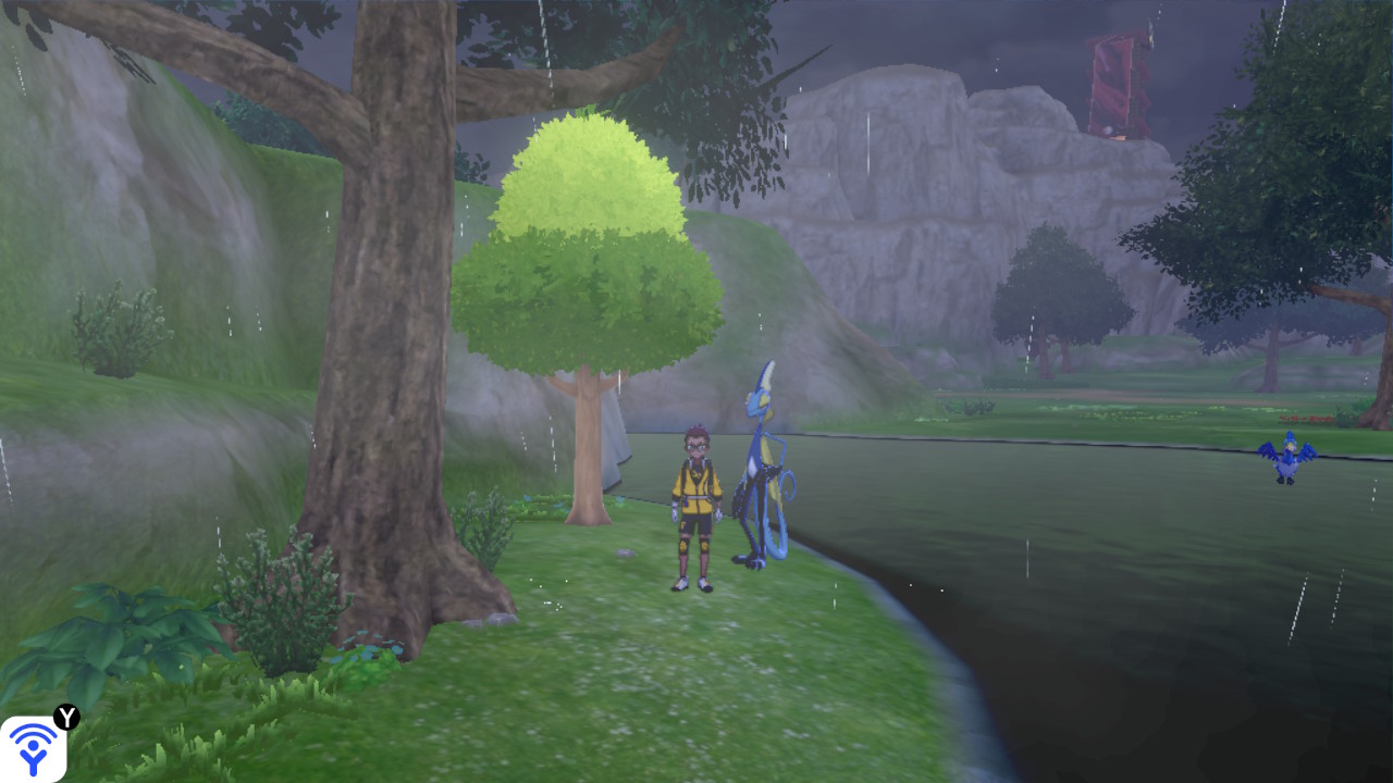 Screenshot Screenshot