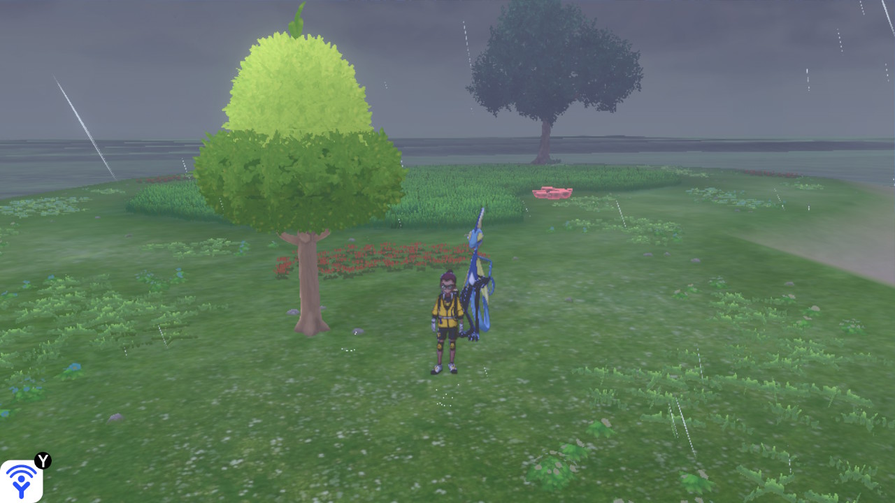 Screenshot Screenshot