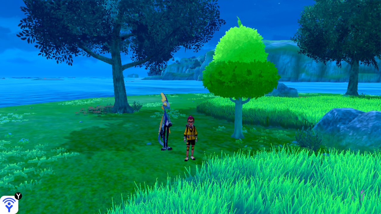 Screenshot Screenshot