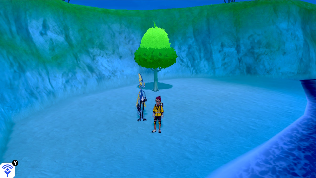 Screenshot Screenshot