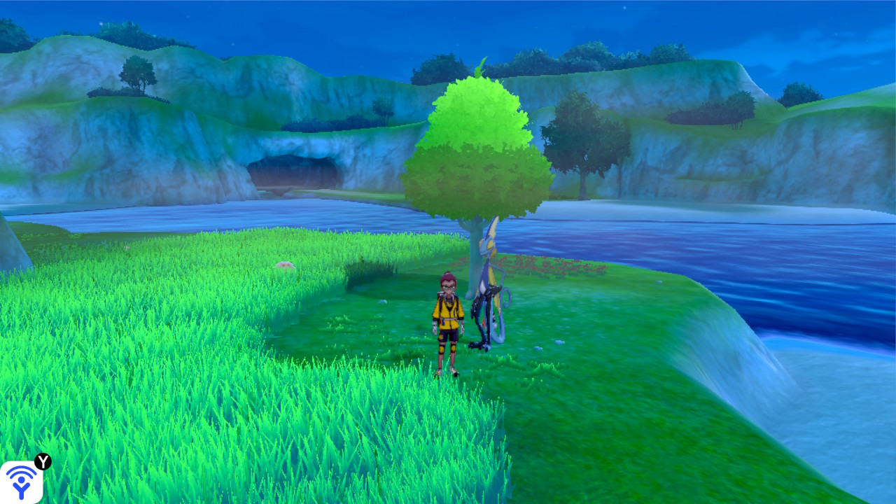 Screenshot Screenshot