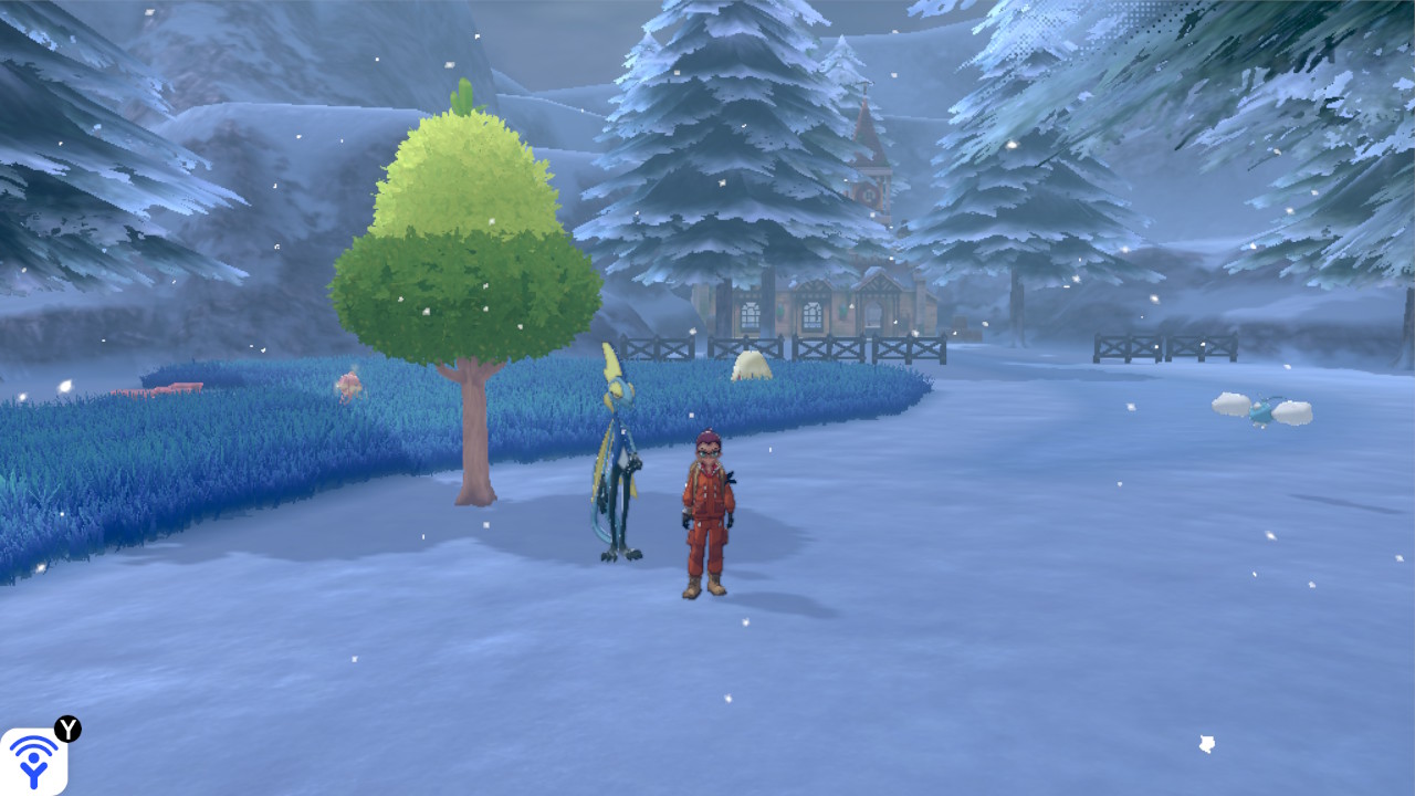 Screenshot Screenshot