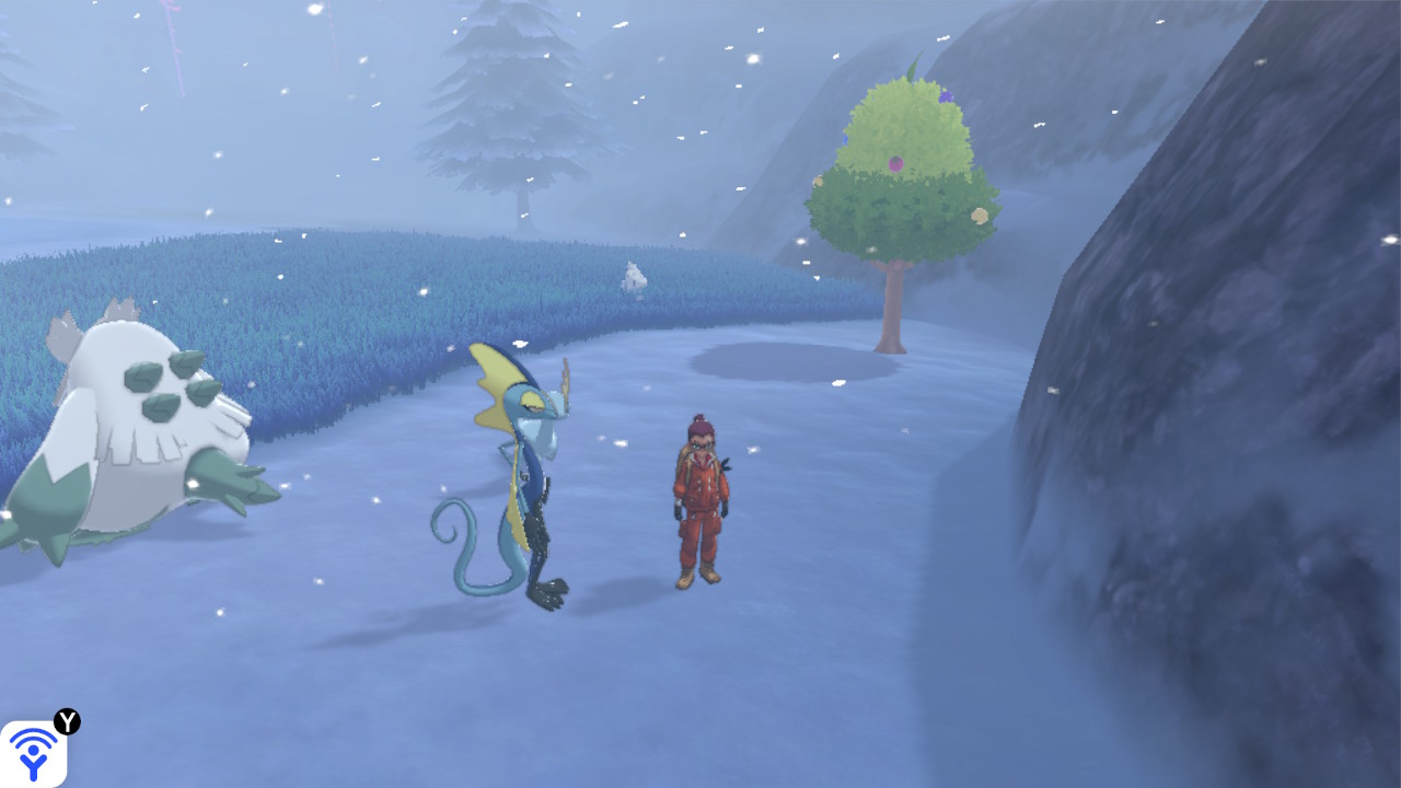 Screenshot Screenshot