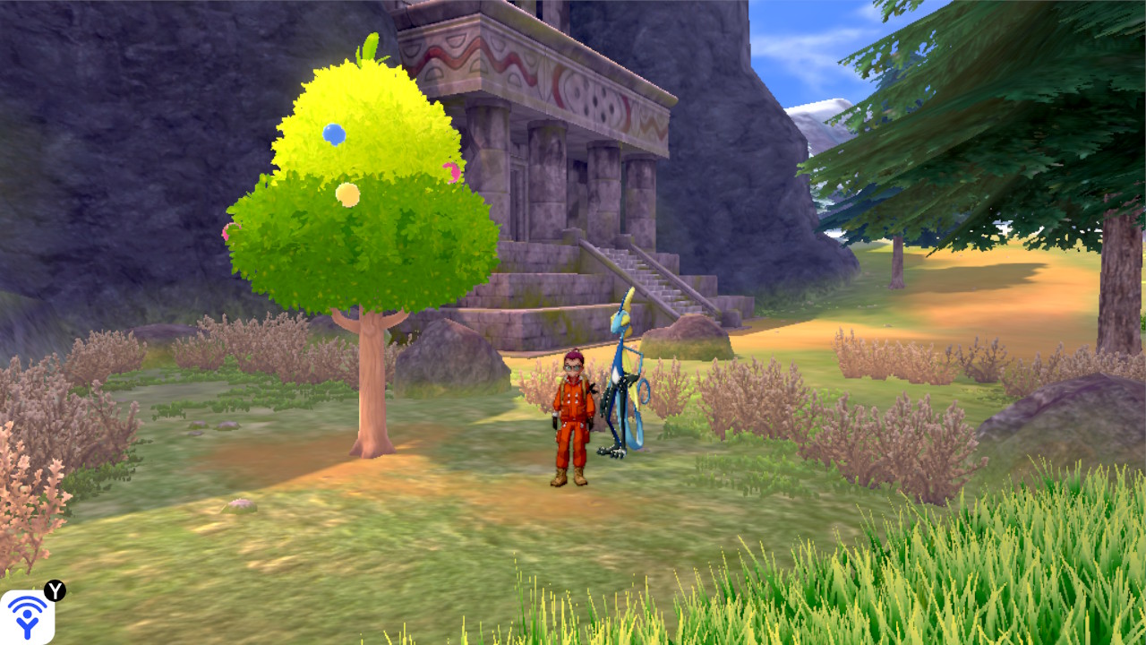 Screenshot Screenshot