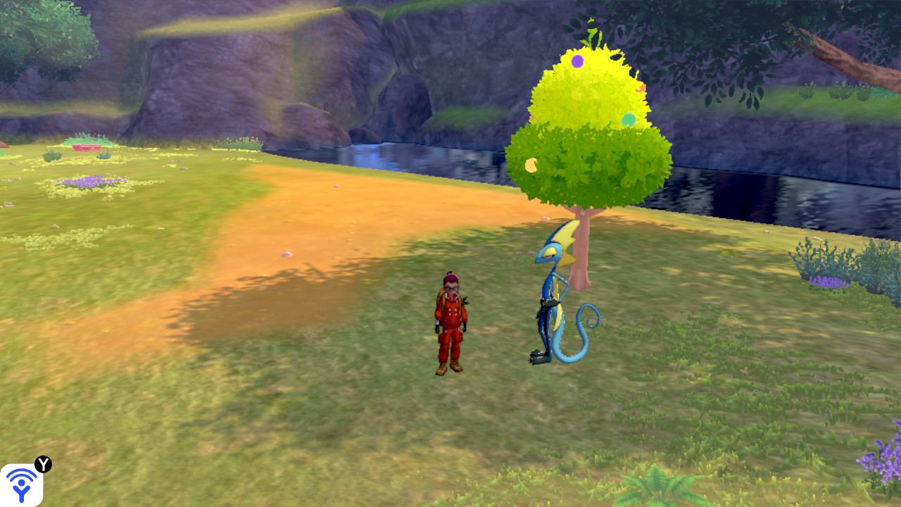 Screenshot Screenshot