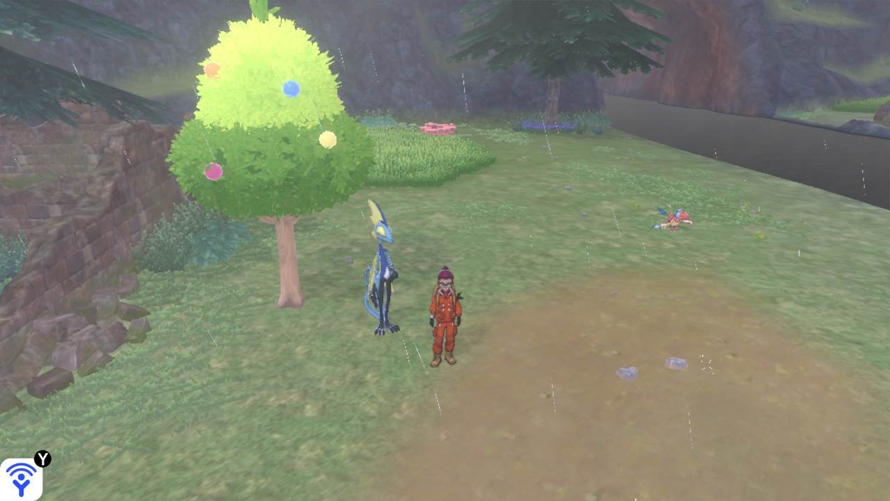 Screenshot Screenshot