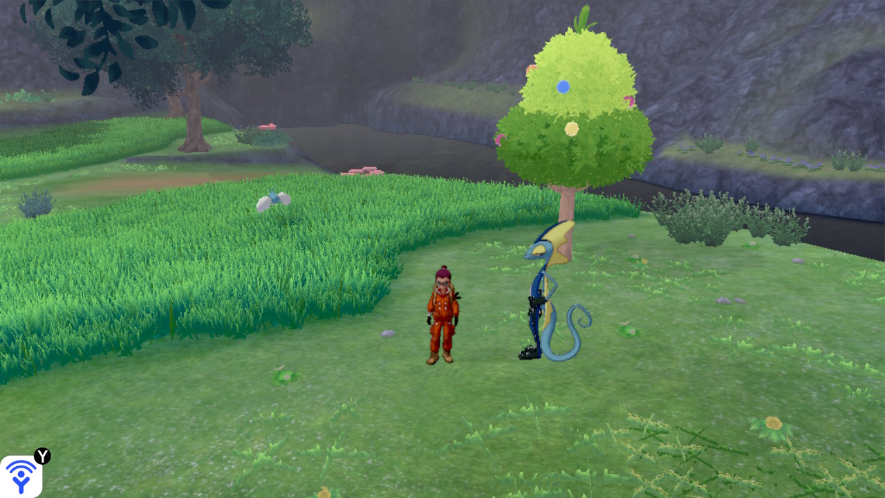 Screenshot Screenshot