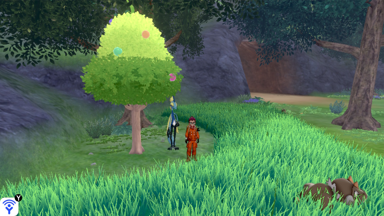 Screenshot Screenshot