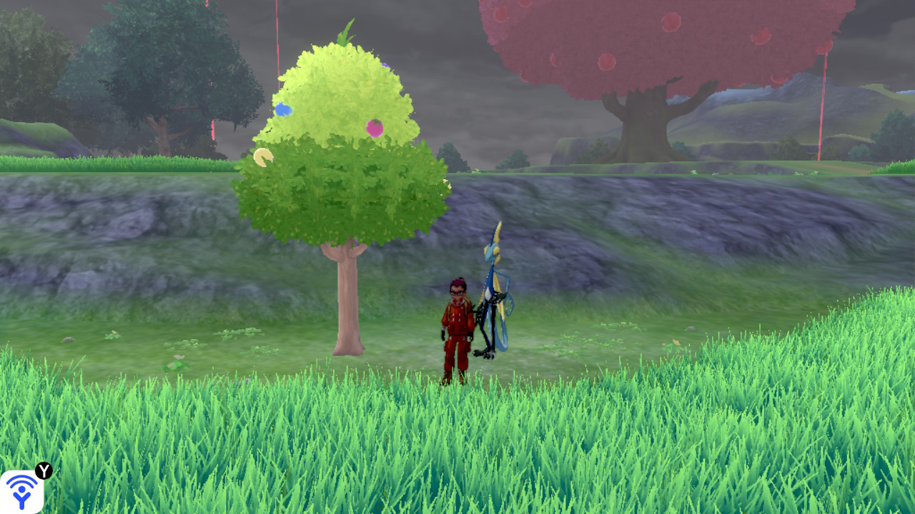 Screenshot Screenshot