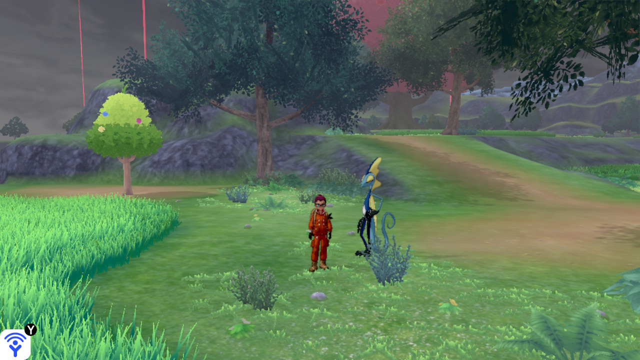 Screenshot Screenshot