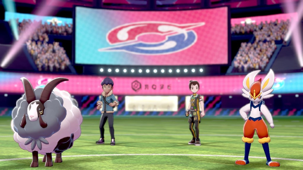 Galar-Star-Turnier Galar-Star-Turnier