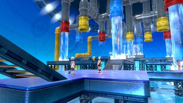 Screenshot Screenshot