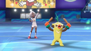 Screenshot Screenshot