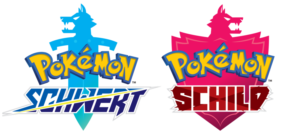 Pokémon Schwert und Schild Pokémon Schwert und Schild