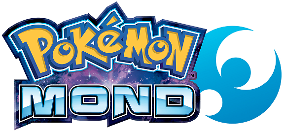 Pokémon Mond Pokémon Mond
