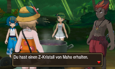 Screenshot Screenshot