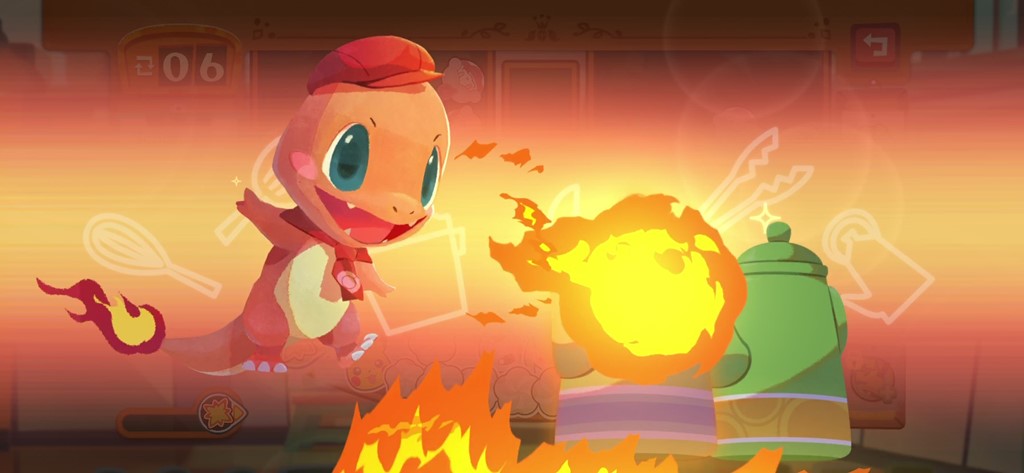 Screenshot des Spiels Screenshot des Spiels