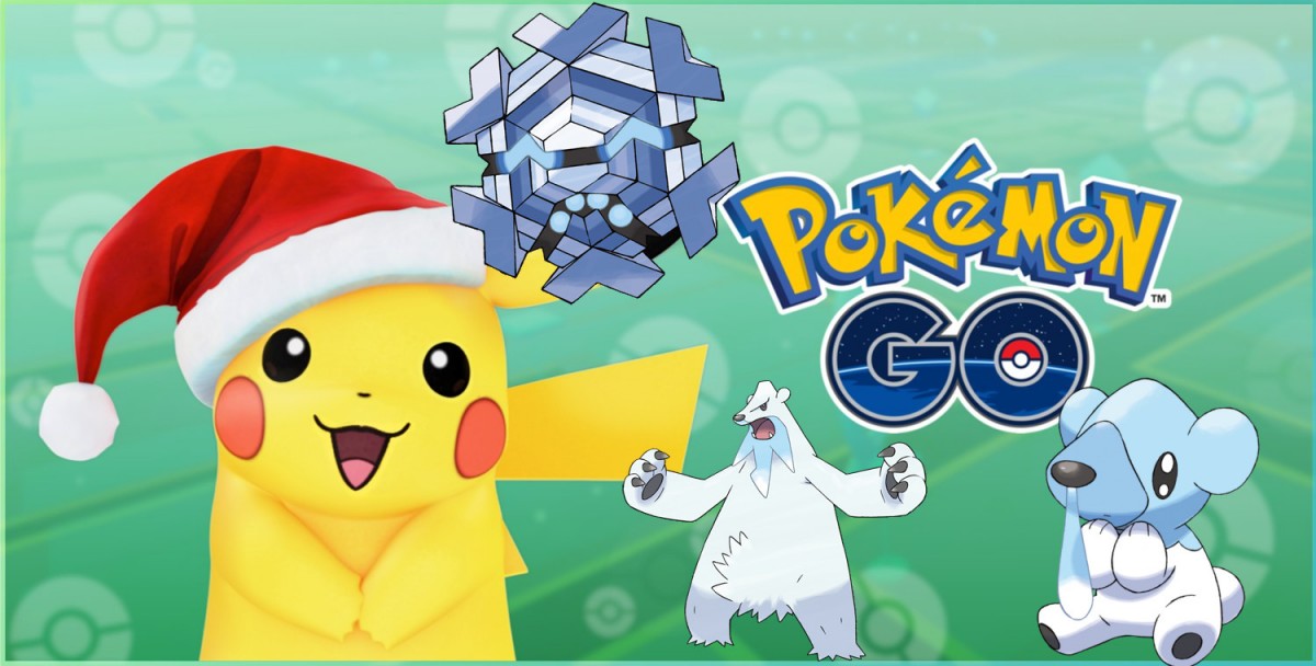 Pokémon GO-Feiertage 2019 Pokémon GO-Feiertage 2019