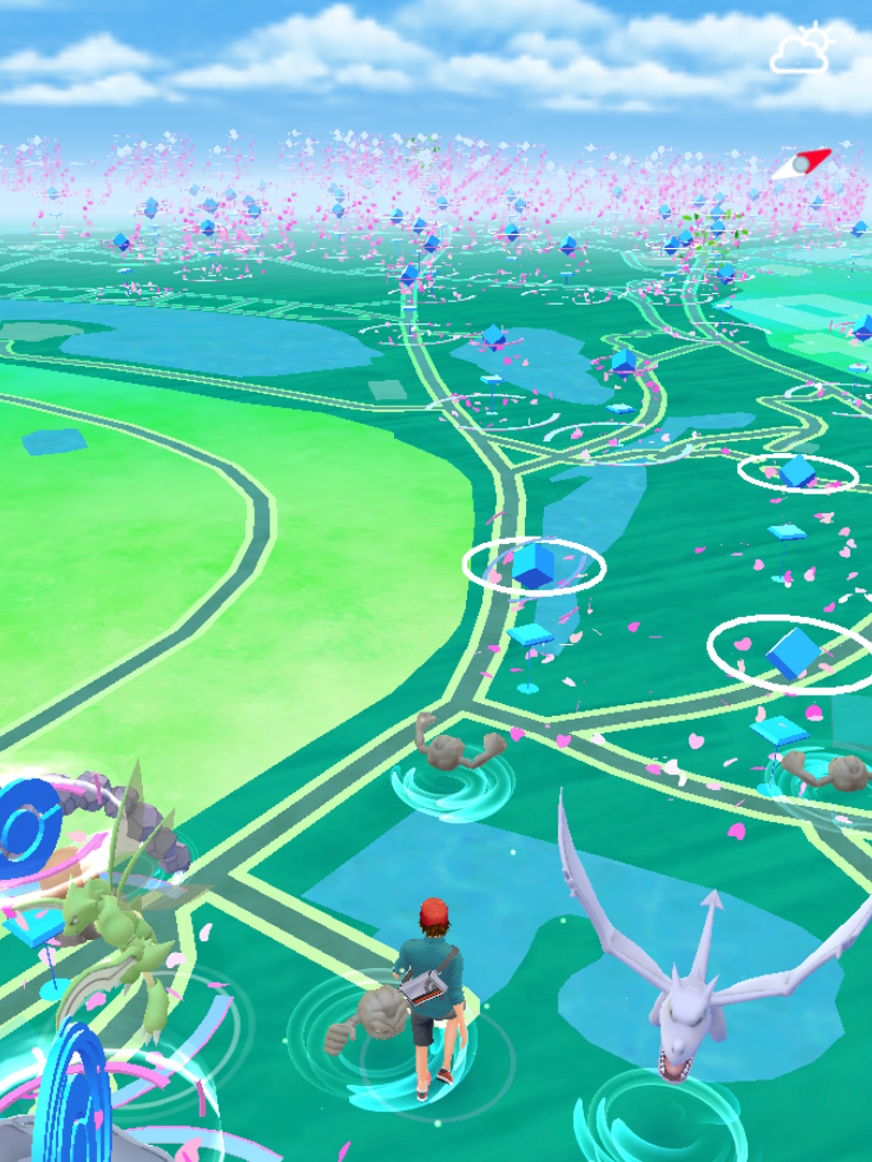 GO Fest Dortmund 2019 GO Fest Dortmund 2019