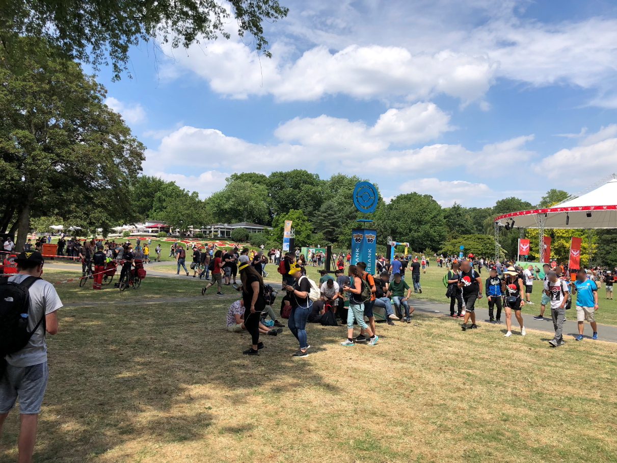 GO Fest Dortmund 2019 GO Fest Dortmund 2019