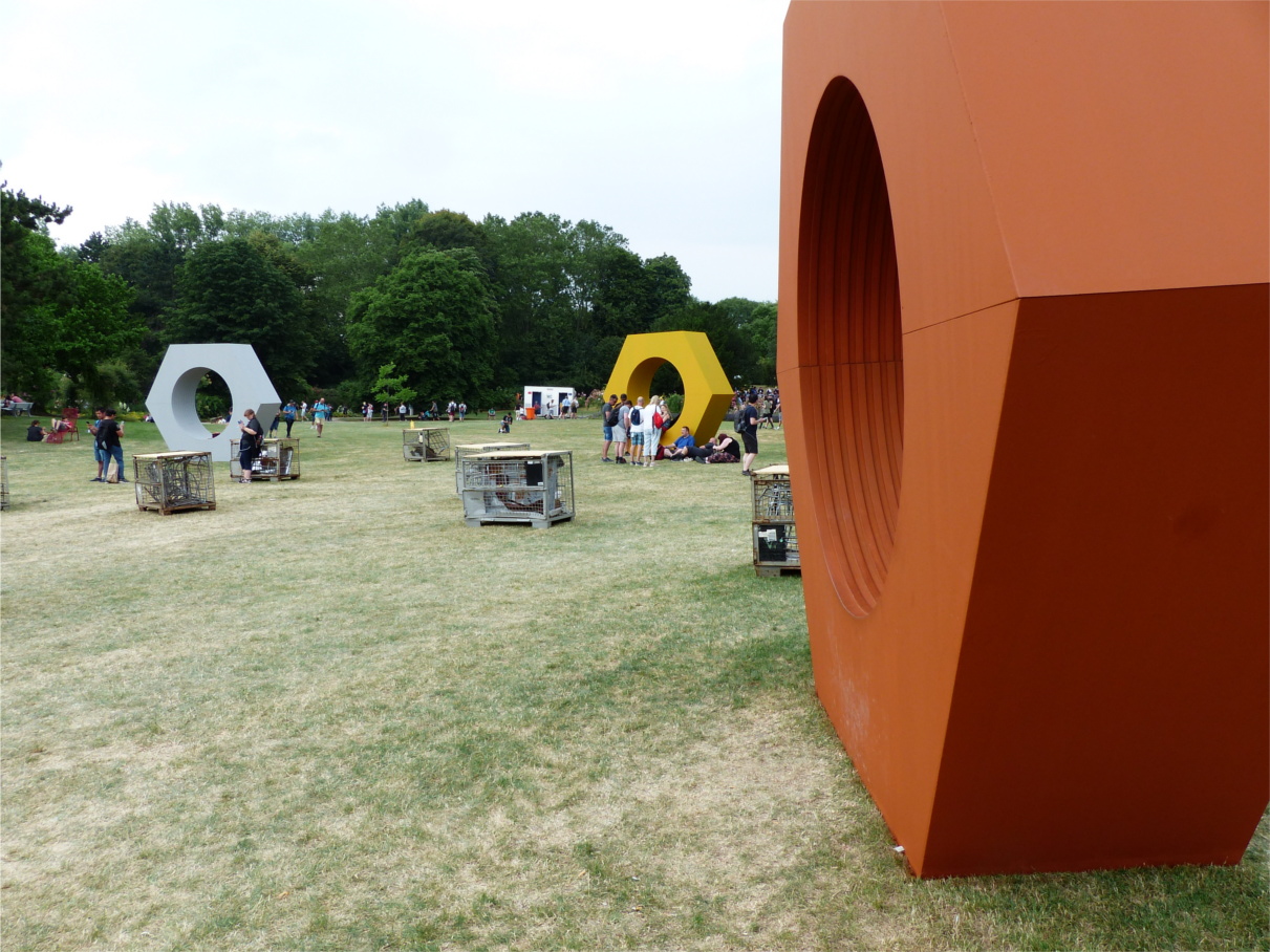 GO Fest Dortmund 2019 GO Fest Dortmund 2019