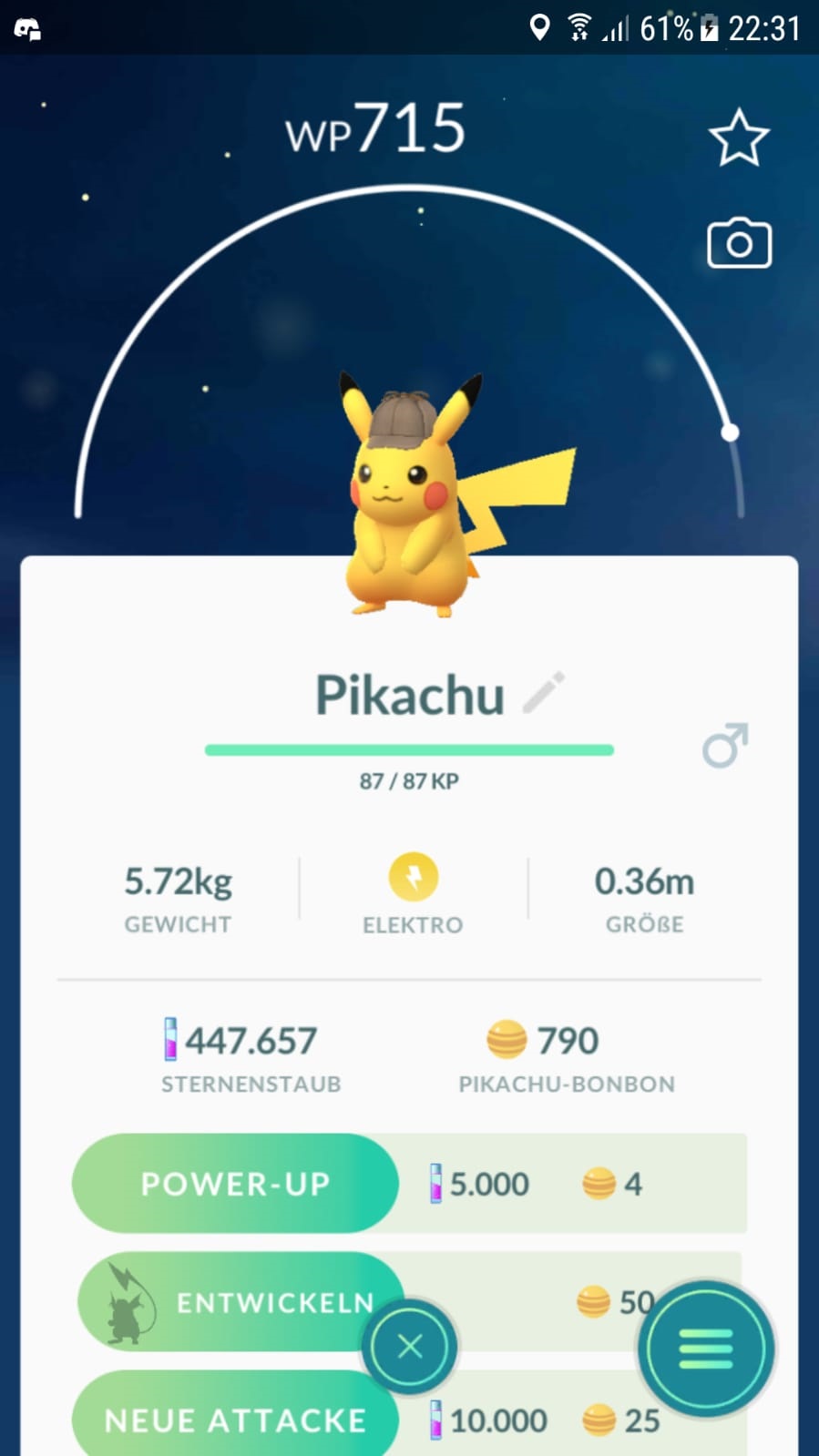 GO-Schnappschuss GO-Schnappschuss