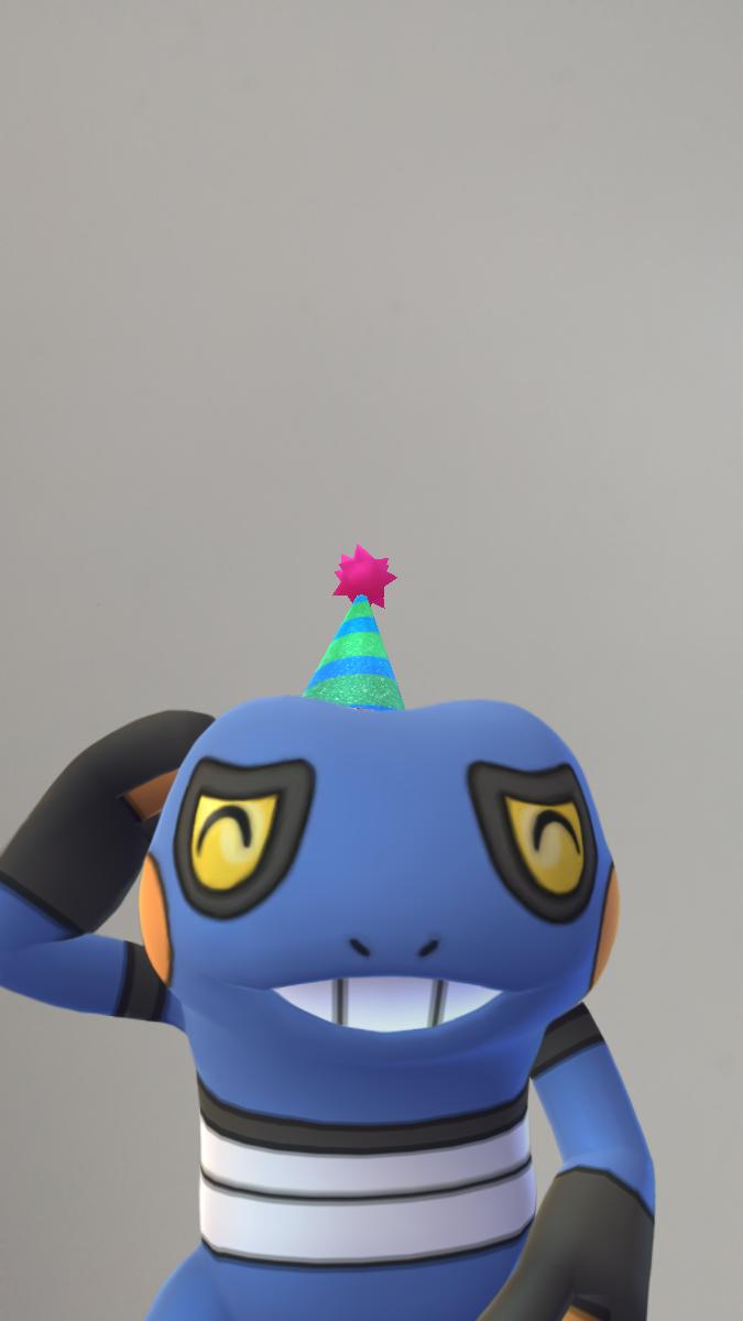 GO-Schnappschuss GO-Schnappschuss