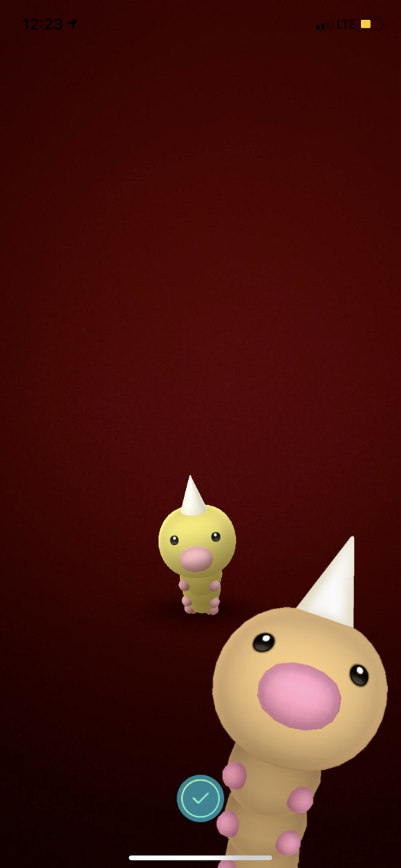 GO-Schnappschuss GO-Schnappschuss