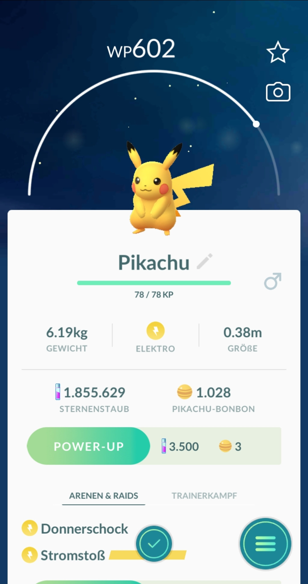 GO-Schnappschuss GO-Schnappschuss